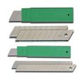 Knife Cutter Blade 10Pc/Packet Derco. 