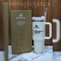 Original Stanley Cup Stainless Steel Vacuum Insulated Tumbler Ice Coffee Cup. 