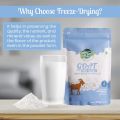 Goat milk powder pure 500g. 