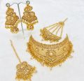 Bridal Jewellery Set. 