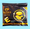 Nizwa Cream Bleach With VITAMIN-E For All Skin Types Sachet Pack. 