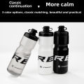 OFFBONDAGE Bicycle Water Bottle Squeezable Cycling Bottle Non-Deform Ultralight Sports Bottle Outdoor Camping Bike Drink Bottle. 