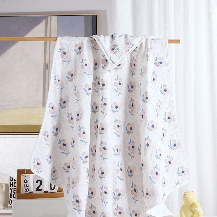 Happyflute%20Hooded%20Baby%20Towel%201Pc%20Cotton%20Soft%20Absorbent%20Reusable%20Washable%20Comfortable%20Gentle%20Care%20Newborn%20Toddler%20Bath%20Wrap%20-%20Image%207