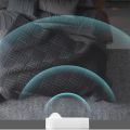 Tuya WiFi Human PIR Motion Sensor Motion Detecter 360° Rotatable Linked Smart Home Smart Security Alarm Alexa  Assistant. 
