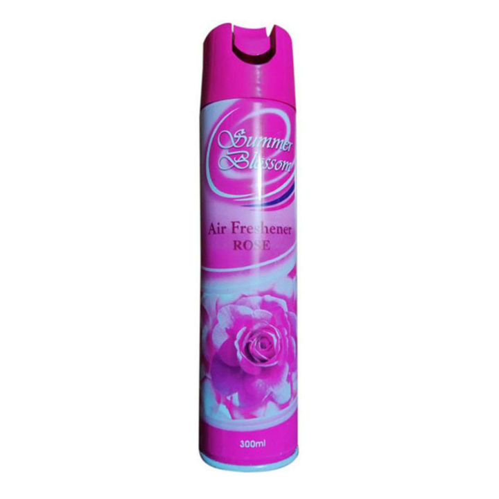 Summer%20Blossom%20Air%20Freshener%20Rose%20300%20ml%20-%20Image%202