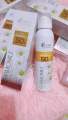 Chamomile Whitening Sunscreen Spray SPF 50++-200 ml. 