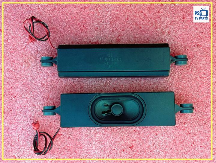 Tv%20Speakers%20Tcl%2055P8%2055P8S%20Led55P6Us%20Led55P62Us%20Led55Ue6000%20Led49S6500%20Genuine%20Parts%20/%20Removed%20Parts,%20Good%20Condition,%20Ready%20to%20Use.%20-%20Image%202