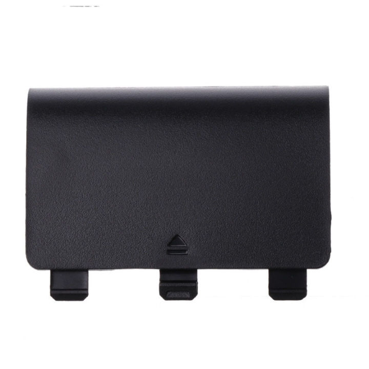 Black%20Replacement%20Battery%20Cover%20Lid%20for%20Xbox%20ONE%20Controller%20-%20Image%203