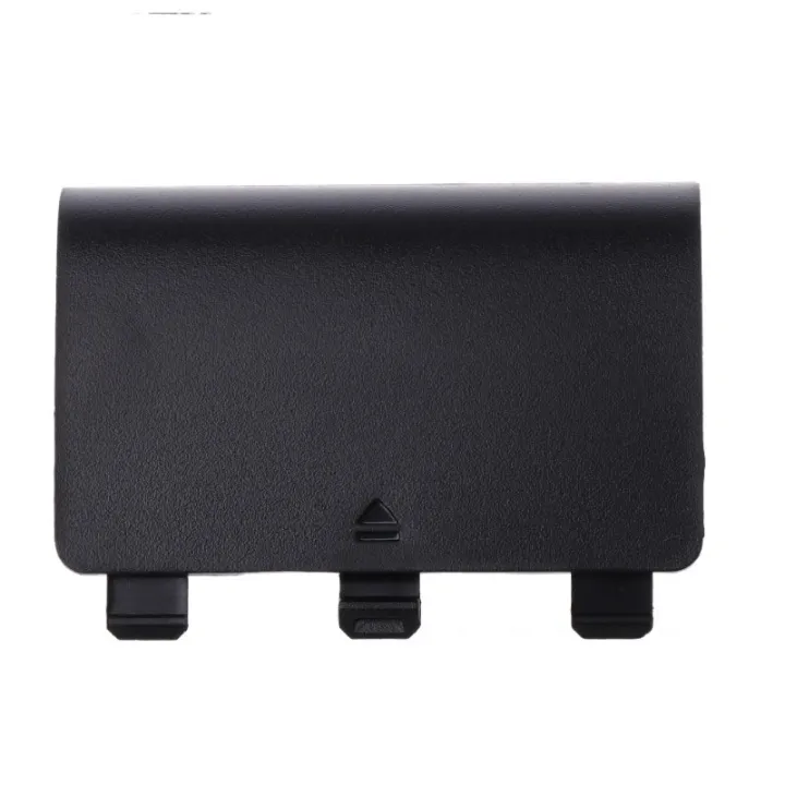 Black%20Replacement%20Battery%20Cover%20Lid%20for%20Xbox%20ONE%20Controller%20-%20Image%203