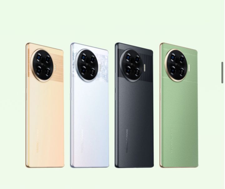 Tecno Spark 20 Pro + 16GB RAM (8GB+8GB) 256GB Memory 108MP Camera MediaTek G99 6.7 Inches Amoled Curved Display 5000 mAh Battery PTA Approved Box Packed