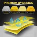 Car Wash Towel PVA Imitation Deerskin Super Absorbent Quick Drying Soft Scratch-Free Cleaning Cloth with. 