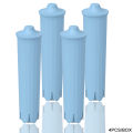 1/2/4pcs Coffee Machine Water Filter Replacement, Compatible With Jura Blue 67007, 71311, 71312. 