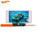 Hot Wheels Id Model Car, Model'15 Jaguar F-Type Project 7, Genuine Copyright (Can Be Scanned and Played with on a Phone) Fxb46 #. 