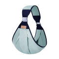 Adjustable Straps Baby Carriers - Suitable For 0 to 3 Years Old Baby. 
