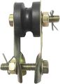 Ceiling Fan Pipe 1 feet Clip/Bush, Fan Accessories Fan Clamp/Ceiling Fan. 
