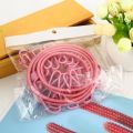 Portable Clothing Clothesline with 12 Clips Retractable Laundry Dryer Clothes Rope Drying Rack Cloth Hanging Line For Outdoor. 