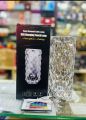Rose Diamond Table lamp|USB charging Touch lamp. 