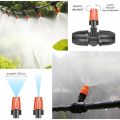 5 and 10 head mist sprayer micro 10 m mist sprayer automatic tree watering kit. 
