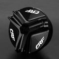 For HONDA CRF250R CRF450R CRF300L CRF 250 L M CRF 1100L 150R 250R 450R 250L 300L Oil Filler Cap Engine Plug Cup Cover Motorcycle.