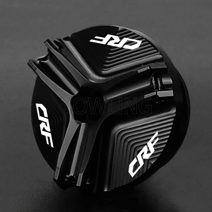 For%20HONDA%20CRF250R%20CRF450R%20CRF300L%20CRF%20250%20L%20M%20CRF%201100L%20150R%20250R%20450R%20250L%20300L%20Oil%20Filler%20Cap%20Engine%20Plug%20Cup%20Cover%20Motorcycle%20-%20Image%202