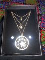 Jewellery Set. 