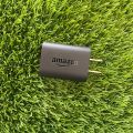 Amazon 9W Official OEM USB Charger and Power Adapter for Fire Tablets, Kindle eReaders, and Echo Dot. 