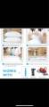 12 Pack Vacuum Space Saver Reusable Sealer Storage Bags. 