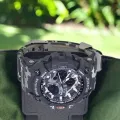 JOEFOX Digital Men Wrist Watch, Military Tactical Waterproof Analog Quartz Watches for Men. 