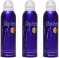 Rassasi blue lady body spray. 