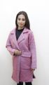 New winter collection ladies overcoats. 