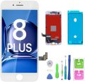 100% Tested 2024 New LCD For iphone 6S 7 8 Plus  LCD Display 3D Touch Digitizer Assembly For iPhone 6 6SP 7 8 LCD Screen Display. 