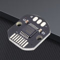 1/2PCS AS5048A Magnetic Encoder PWM/SPI Interface High Precision 14 Bit Brushless Motor AS5048A Encoder SPI/I2C. 