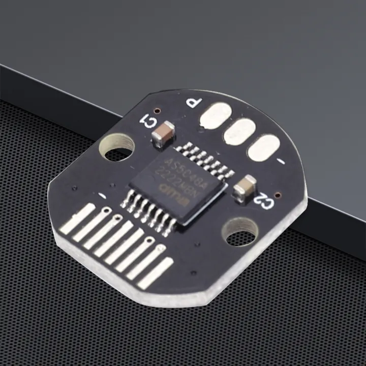 1/2PCS%20AS5048A%20Magnetic%20Encoder%20PWM/SPI%20Interface%20High%20Precision%2014%20Bit%20Brushless%20Motor%20AS5048A%20Encoder%20SPI/I2C%20-%20Image%203