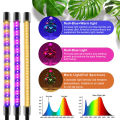 30-150 LED USB Grow Light Phytolamp for Plants with Control Full Spectrum Fitolamp Lights Home Flower Seedling Clip Phyto Lamp. 