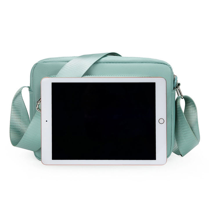 Women's%20Solid%20Color%20Multi-Pocket%20Crossbody%20Bag,%20Multi-Functional%20Shoulder%20Bag,%20Trendy%20Same-Color%20Business%20Bag%20-%20Image%205