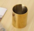 Camping Hiking Stainless Steel Cup Water Tumbler for Kids Gold. 