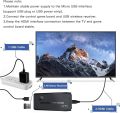 Imported Video Game Stick Lite 4K Console 64G Built-in 20000 Games Retro Handheld TV Game Console 2 Wireless Controller. 
