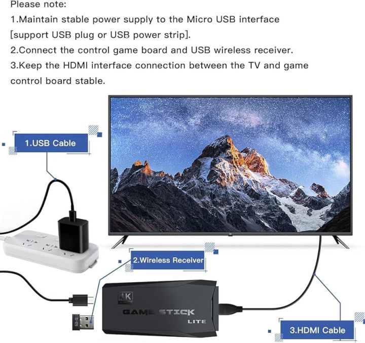 Imported%20Video%20Game%20Stick%20Lite%204K%20Console%2064G%20Built-in%2020000%20Games%20Retro%20Handheld%20TV%20Game%20Console%202%20Wireless%20Controller%20-%20Image%208