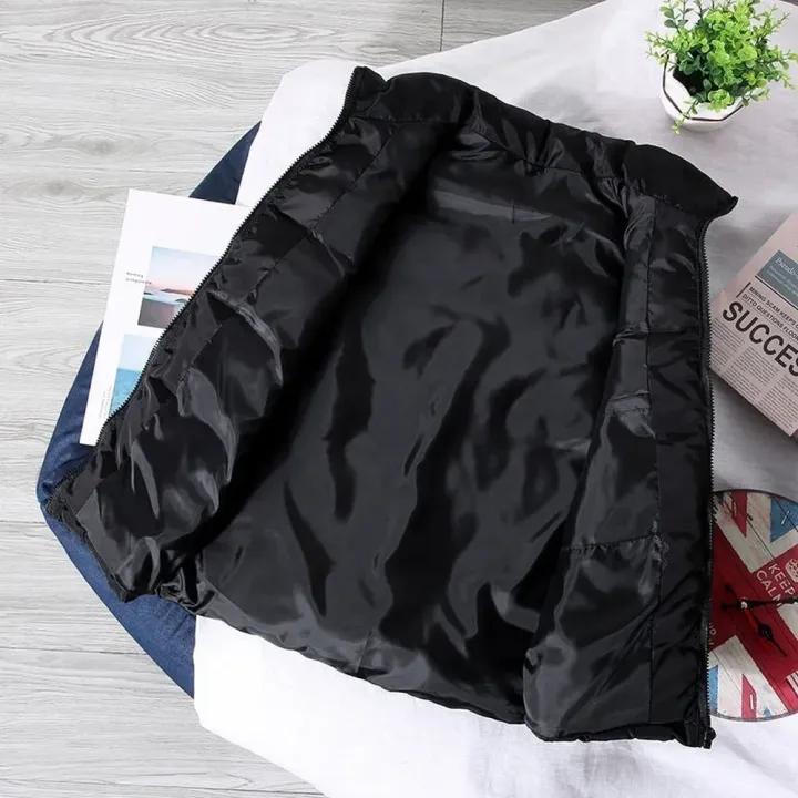 White%20Vest%20Jacket%20Men%20Slim%20Fit%20Stand%20Collar%20Sleeveless%20Puffer%20Jackets%20Spring%20Autumn%20Casual%20Waistcoat%20Men%20Warm%20Coat%202023%20Trends%20-%20Image%205