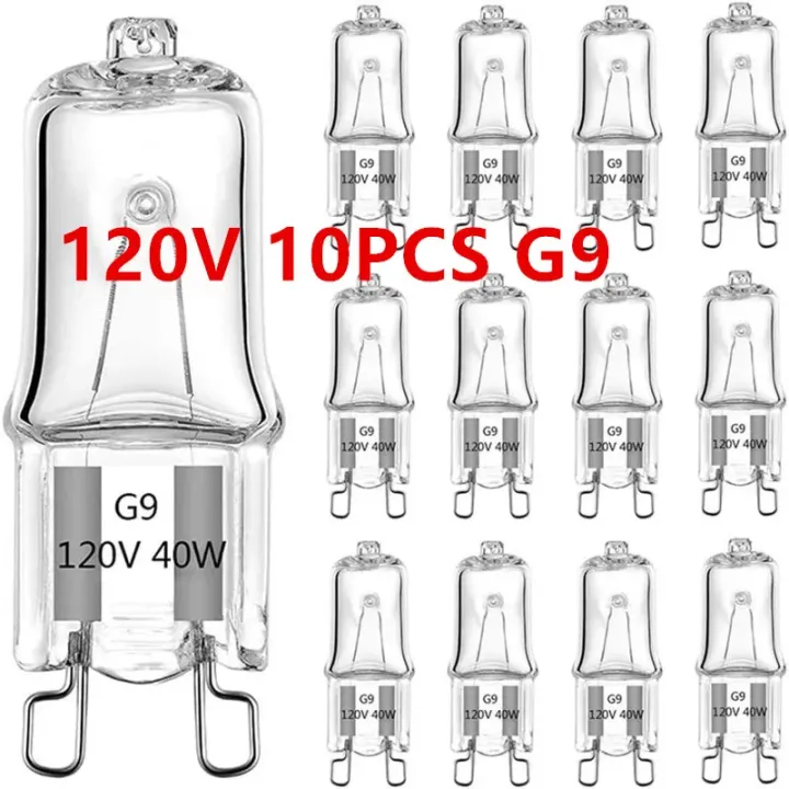 10PCS%20G9%20120V%2025W%2040W%2060W%20Eco%20Halogen%20Light%20Bulbs%20LED%20Lamp%20Bulbs%20Inserted%20Beads%20Crystal%20Lamp%20Halogen%20Bulb%20-%20Image%204