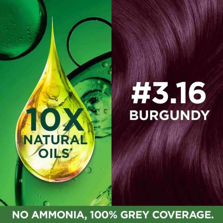 Garnier%20Color%20Naturals%20Creme%20Riche%20Hair%20Color%20(70ml+60g)%20-%203.16%20Burgundy%20-%20Image%202