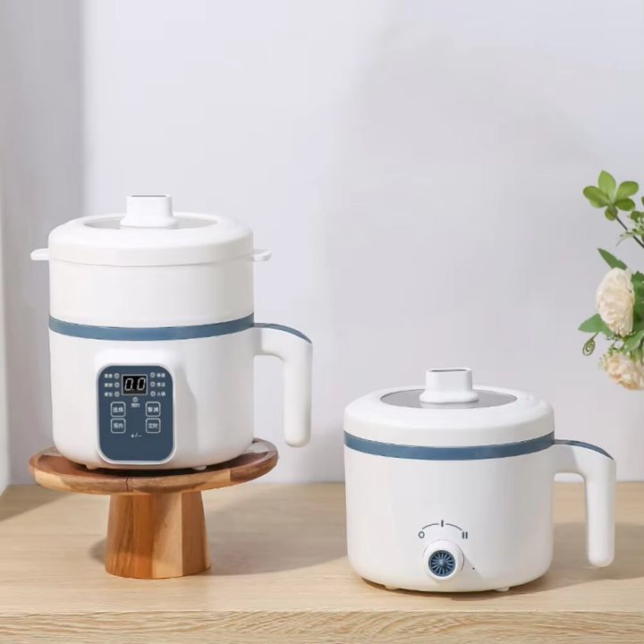 Rice cooker multi-function pot multi-function pot mini hot pot pot soup ...