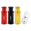 MUQZI Bike M5 Hub Quick Release Taillights Rack Night Riding Lamp Mount Bracket MTB Road Bicycle Light Mount Holder. 