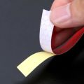 8m Reflective Tape PVC Bicycle Wheels Reflect Fluorescent Sticker Bike Reflective Sticker Strip Tape For Cycling Warning Safety. 