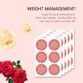Body Contouring & Skin Care Patch Gentle Daily Nourishing Patch Help Reveal & Highlight Body Lines Lightweight Moisturizing Care. 