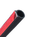 Car Sealing Strip Fuel Tank Seal Strips Fuel Cap Cover  Styling Accessory Rubber Ring Waterproof Dustproof. 