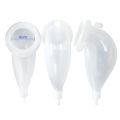 Reusable Urine Collector Bags Wearable Men/elderly Incontinence Underwear Leak Proof Urinal Medical Silicone Pee Collection Bag.