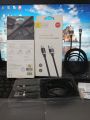 baseus golden belt usb to ip device cable 2.4A cable.. 