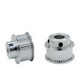 2GT/GT2 Timing Pulley 40T Tooth Teeth Bore 5/6/6.35/8/10/12mm Synchronous Wheel Width 6mm/10/mm/15mm Belt Width Timing Belt Gear. 