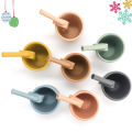 1Pcs Reusable Silicone Children Drinking Water Straw Baby Infant Feeding Straw Dishes Supplies Baby Accessories. 